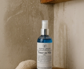 cosmétiques naturels