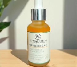 cosmétiques naturels