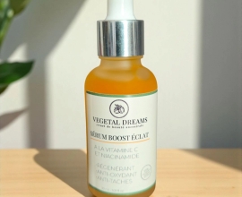 cosmétiques naturels